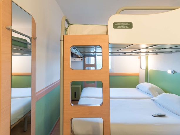 Imagen de la habitación del Hotel MIA Mazagan Bay. Foto 10