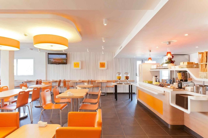 Imagen general del Hotel MIA Tanger. Foto 2