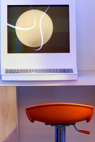 Imagen general del Hotel MIA Tanger. Foto 3