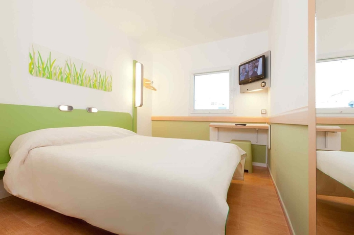 Imagen de la habitación del Hotel MIA Tanger. Foto 9