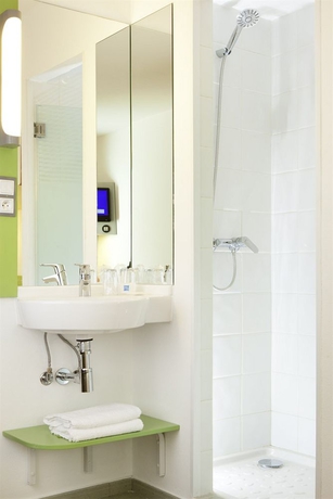 Imagen de la habitación del Hotel MIA Tanger. Foto 10