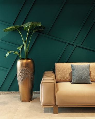 Imagen de los interiores del Hotel MIA Urban Detroit Tanger. Foto 16