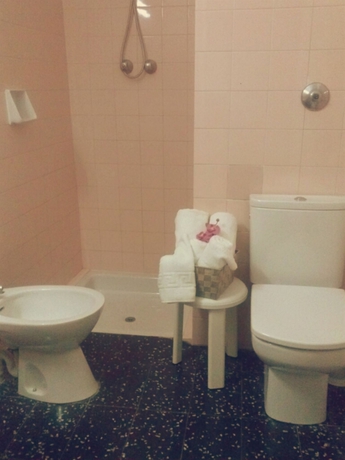 Imagen de la habitación del Hotel MIAMI HOTEL, Tossa de Mar. Foto 2