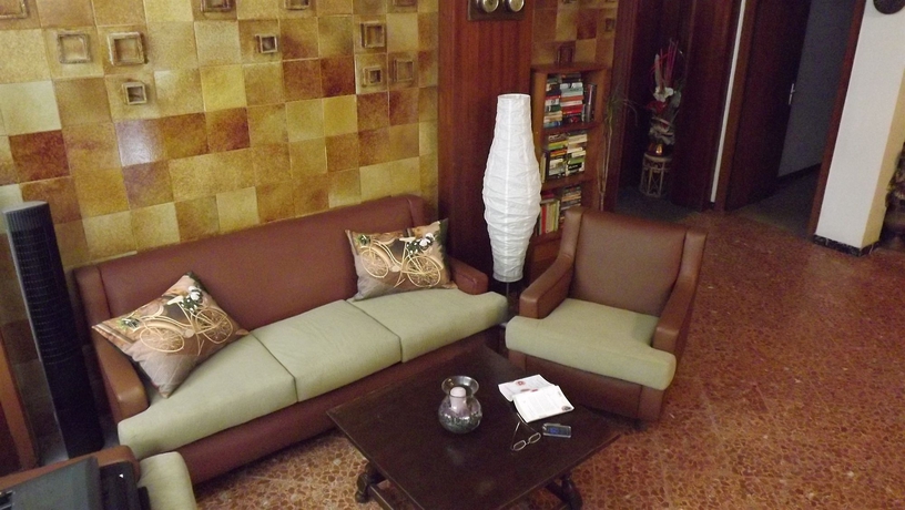 Imagen de los interiores del Hotel MIAMI HOTEL, Tossa de Mar. Foto 7