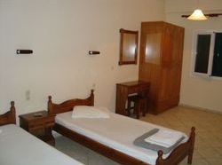 Imagen de la habitación del Hotel MIAMI SEA VIEW. Foto 3