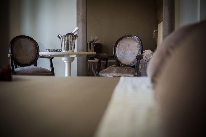 Imagen general del Hotel MICHELANGELO, Milano Marittima. Foto 4