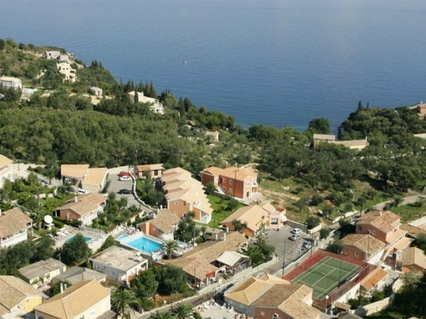 Imagen general del Hotel MICHELANGELO VILLAGE. Foto 4