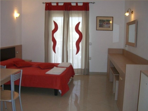 Imagen general del Hotel MICHELANGELO VILLAGE. Foto 5