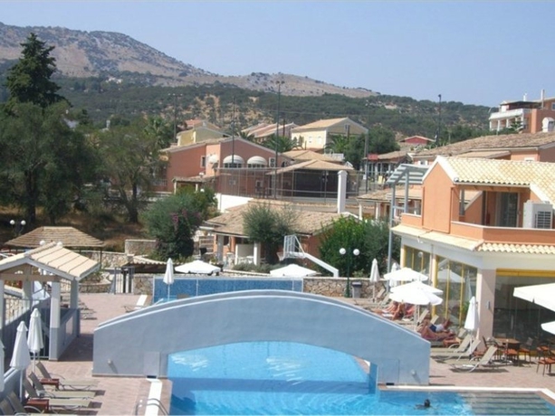 Imagen general del Hotel MICHELANGELO VILLAGE. Foto 6