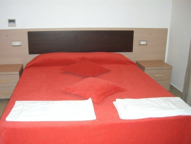 Imagen general del Hotel MICHELANGELO VILLAGE. Foto 8