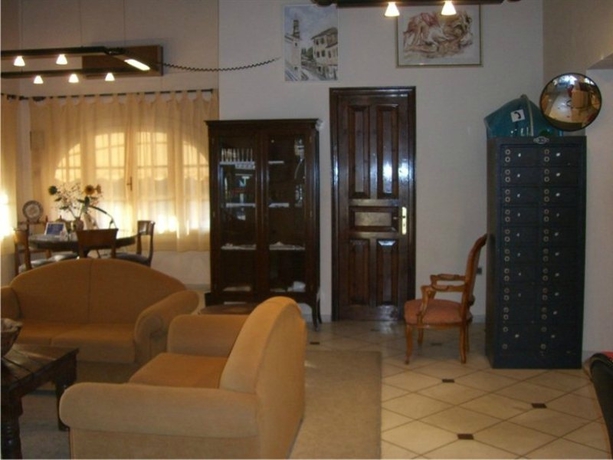 Imagen general del Hotel MICHELANGELO VILLAGE. Foto 11