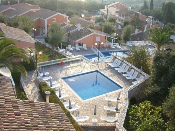 Imagen general del Hotel MICHELANGELO VILLAGE. Foto 14