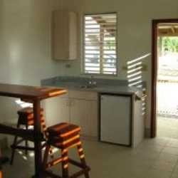 Imagen general del Hotel MICHELO&acute;S FLATS. Foto 1