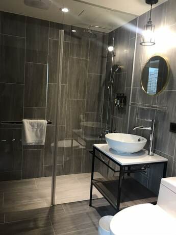 Imagen general del Hotel MICHI HOTEL LUOONG. Foto 3