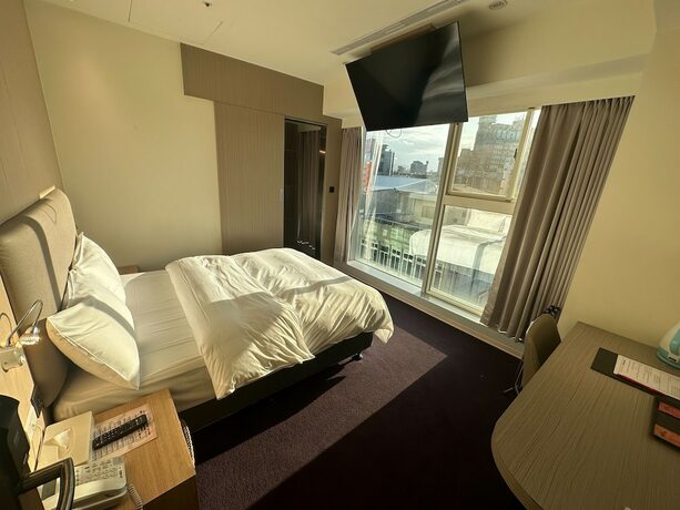 Imagen general del Hotel MICHI HOTEL LUOONG. Foto 6