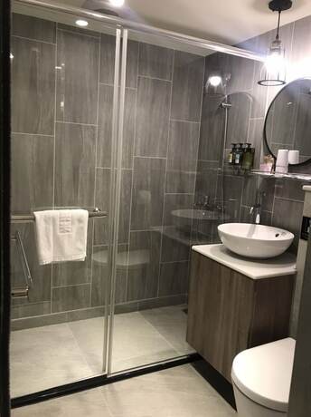 Imagen general del Hotel MICHI HOTEL LUOONG. Foto 7