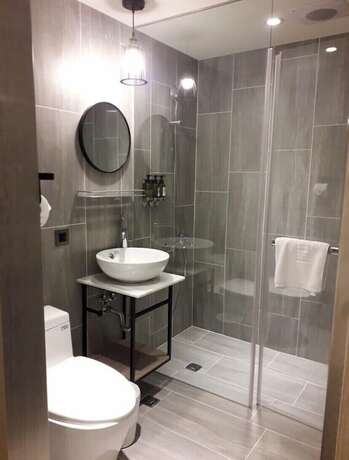 Imagen general del Hotel MICHI HOTEL LUOONG. Foto 9