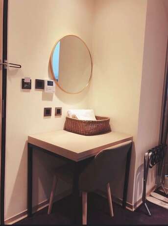 Imagen general del Hotel MICHI HOTEL LUOONG. Foto 12