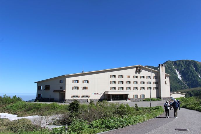 Imagen general del Hotel MIDAGAHARA HOTEL. Foto 4