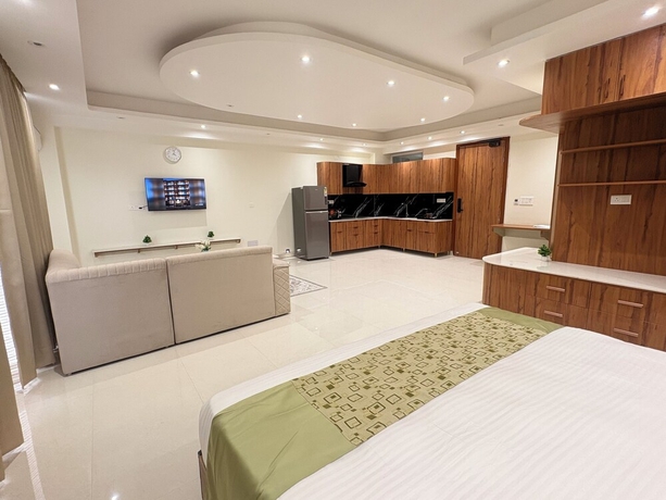 Imagen de la habitación del Hotel MIKADO PALACE. Foto 7
