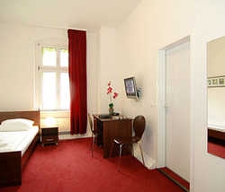 Imagen general del Hotel MIKON EAST GATE. Foto 2