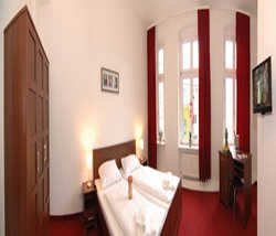 Imagen general del Hotel MIKON EAST GATE. Foto 3