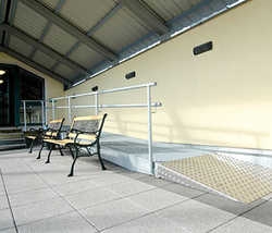 Imagen general del Hotel MIKON EAST GATE. Foto 7