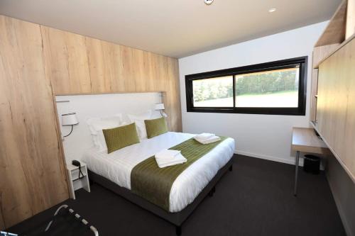 Imagen general del Hotel MILDISS. Foto 2