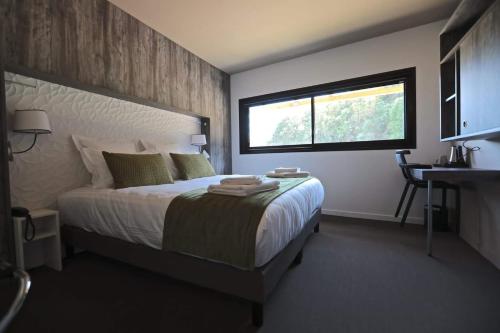 Imagen general del Hotel MILDISS. Foto 3