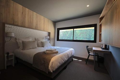 Imagen general del Hotel MILDISS. Foto 4