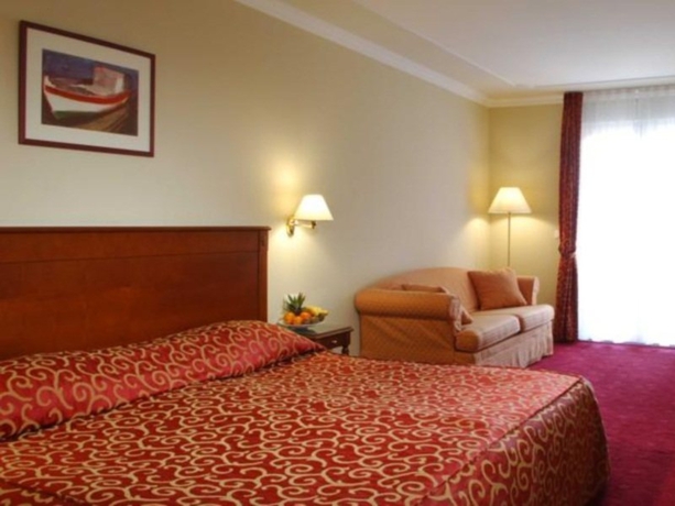 Imagen general del Hotel MILENIJ GRAND HOTEL 4 OPATIJSKA CVIJETA. Foto 4