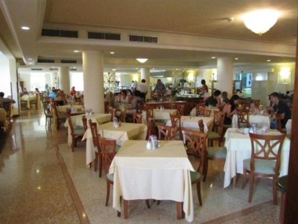 Imagen general del Hotel MILENIJ GRAND HOTEL 4 OPATIJSKA CVIJETA. Foto 6