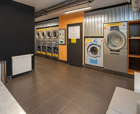 Imagen general del Hotel MILESTONE Wrocław Ołbin Student Living. Foto 1