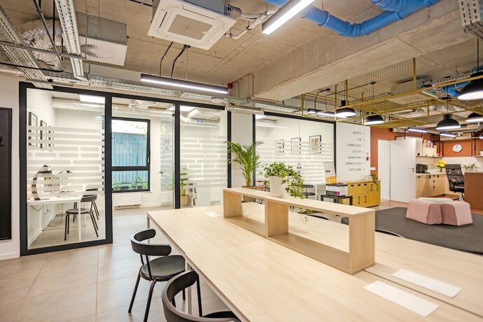 Imagen general del Hotel MILESTONE Wrocław Ołbin Student Living. Foto 3