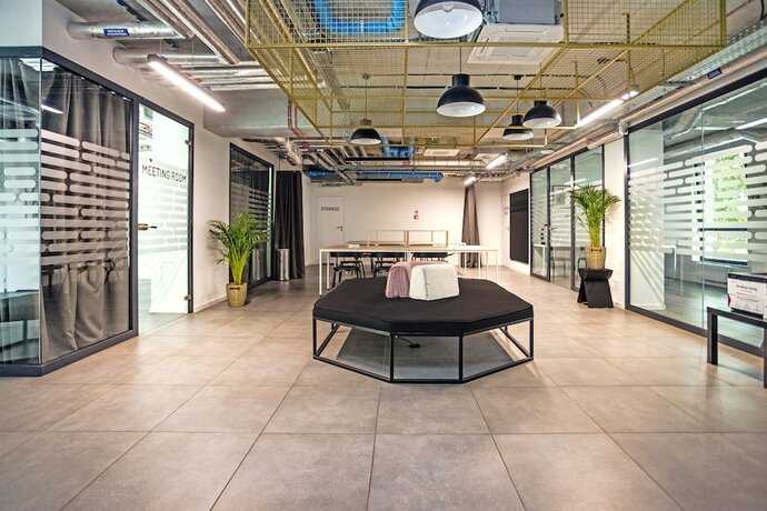 Imagen general del Hotel MILESTONE Wrocław Ołbin Student Living. Foto 8