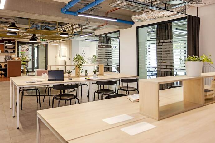 Imagen general del Hotel MILESTONE Wrocław Ołbin Student Living. Foto 16