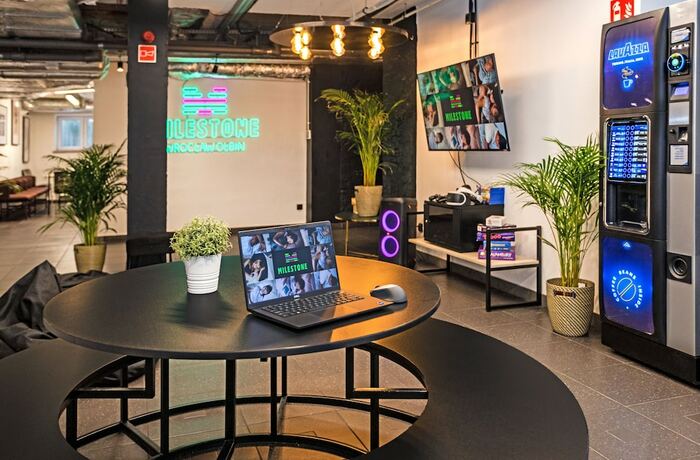 Imagen general del Hotel MILESTONE Wrocław Ołbin Student Living. Foto 17