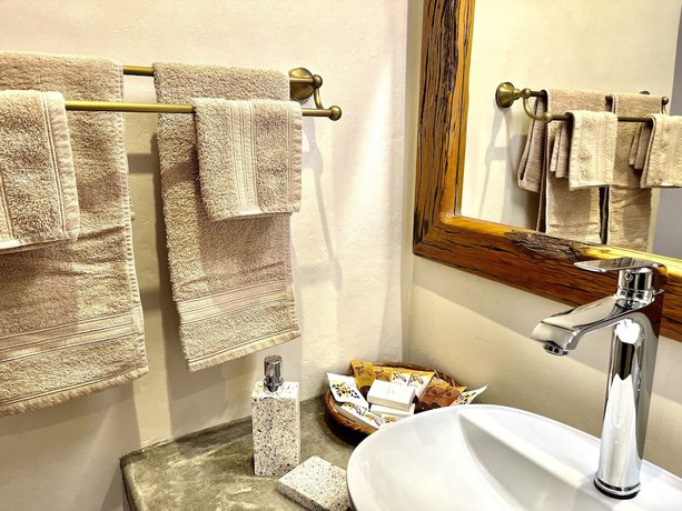 Imagen de la habitación del Hotel MILIMA Big 5 Safari Lodge. Foto 2