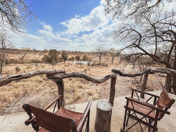 Imagen de la habitación del Hotel MILIMA Big 5 Safari Lodge. Foto 3