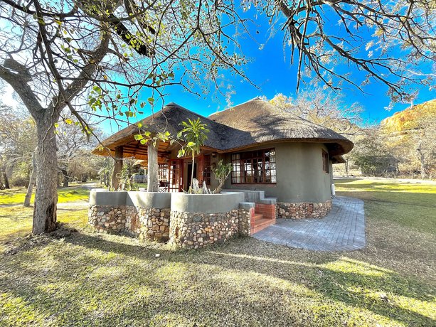 Imagen de la habitación del Hotel MILIMA Big 5 Safari Lodge. Foto 14