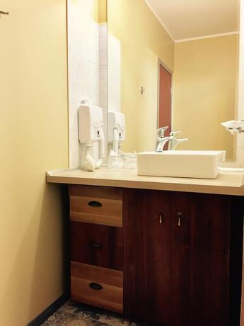 Imagen de los interiores del Hotel MILLENIUM. Foto 12