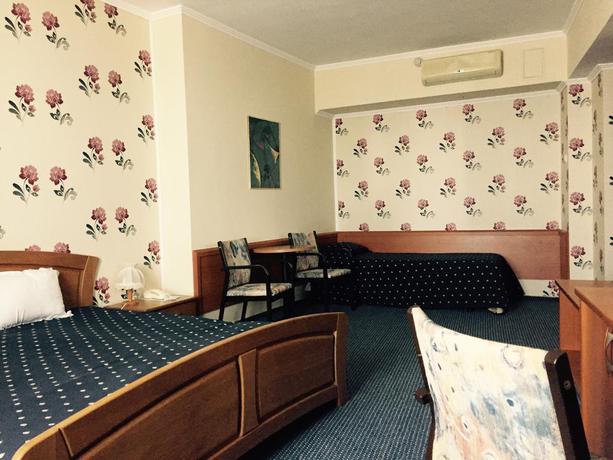 Imagen de la habitación del Hotel MILLENIUM. Foto 3