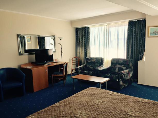 Imagen de la habitación del Hotel MILLENIUM. Foto 5