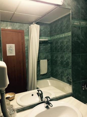 Imagen de los interiores del Hotel MILLENIUM. Foto 17