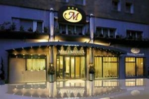 Imagen general del Hotel MILLENN. Foto 2