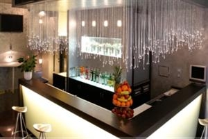 Imagen general del Hotel MILLENN. Foto 3