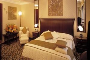 Imagen general del Hotel MILLENN. Foto 5