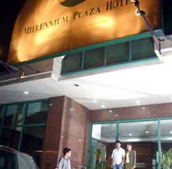 Imagen general del Hotel MILLENNIUM PLAZA. Foto 1