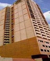 Imagen de los exteriores del Hotel MILLENNIUM PLAZA, Makati. Foto 4