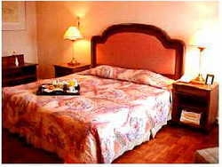 Imagen de la habitación del Hotel MILLENNIUM PLAZA, Makati. Foto 3